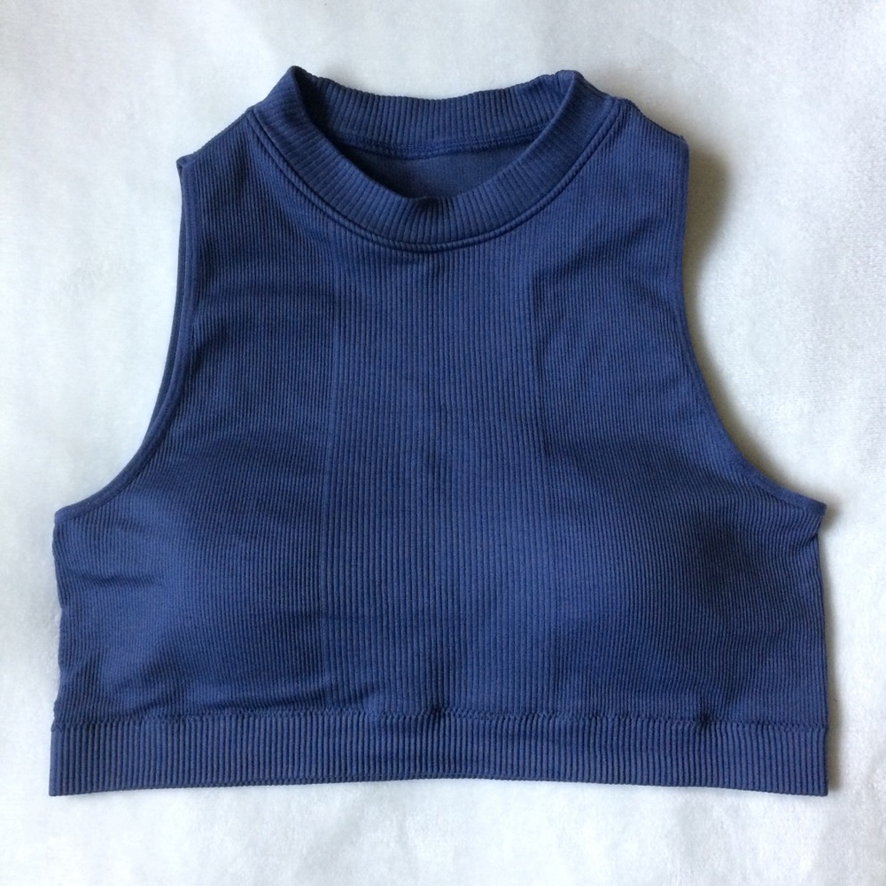 Comfy activewear bra